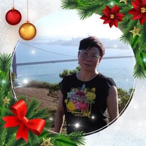 Meet your Posher, Janny